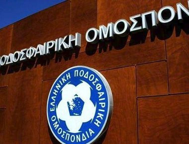 Η ΕΠΟ απάντησε με ανακοίνωση της στην απειλητική επιστολή που είχε αποδέκτη τον πρόεδρο της Ομοσπονδίας Β. Γραμμένο